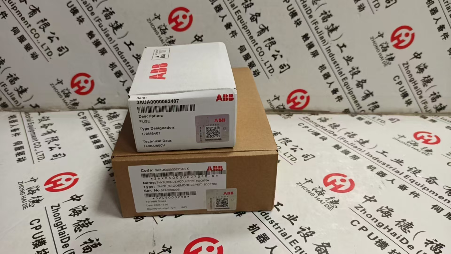 ABB  ACS800 Accessories 3AUA0000056737