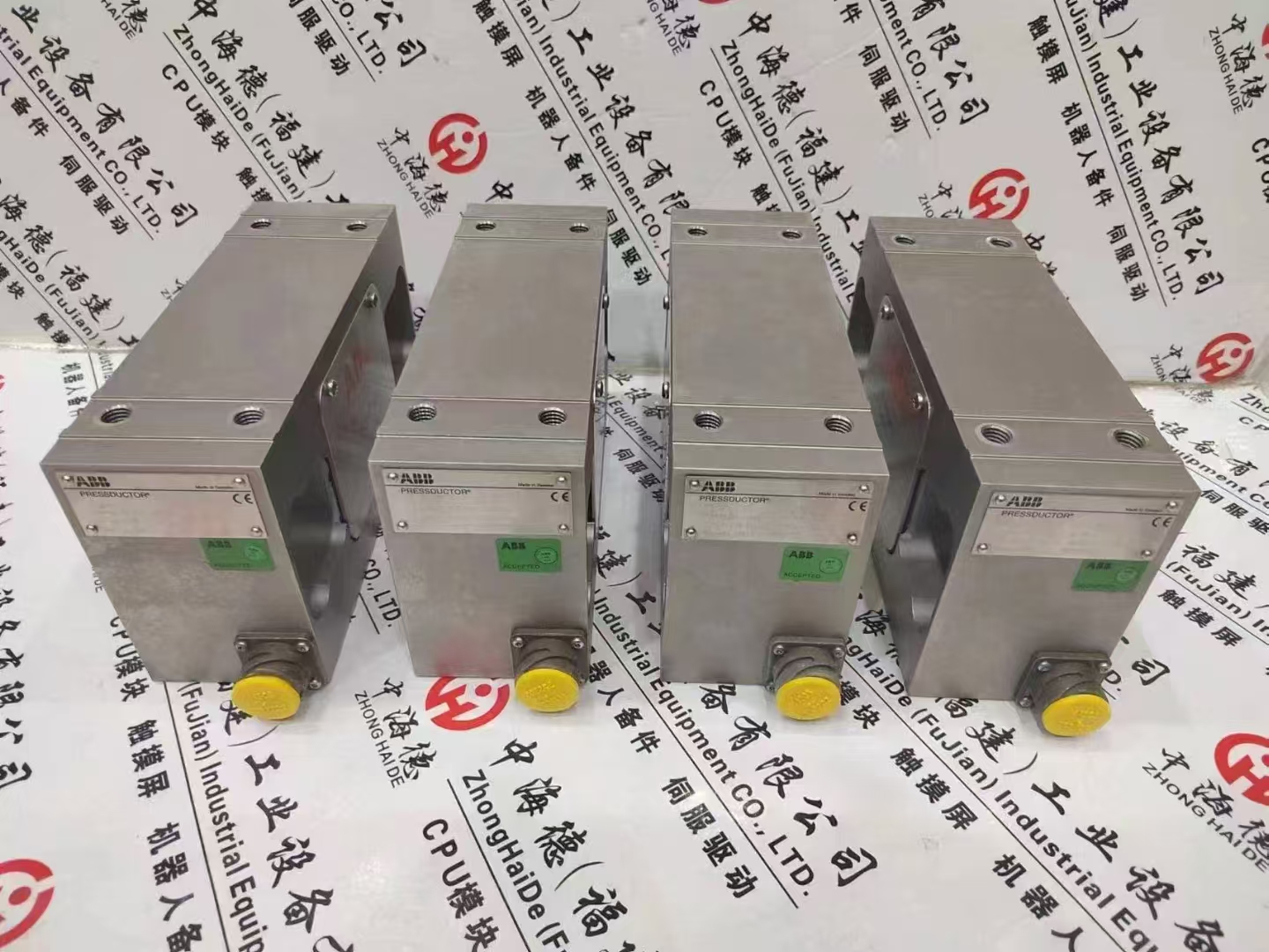 ABB  ACS800 Accessories 3AUA0000056739