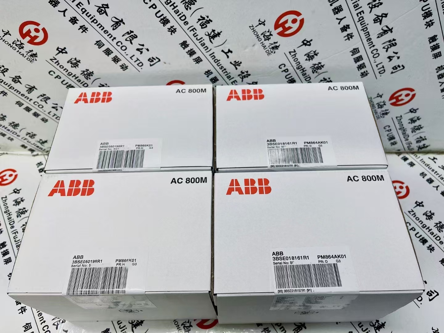 ABB  ACS800 Accessories 3AUA0000056731