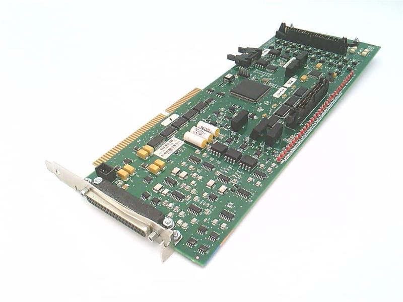 Siemens Control Board A1A10000423.00M