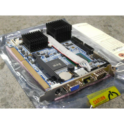 A1A10000623.00M Siemens Robicon CPU, SBC Standard HARMONY NXGII, 12M WARRANTY