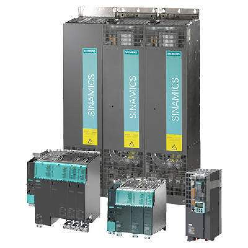 Siemens 6SL3760-0CC00-0AA0 Module for Drives