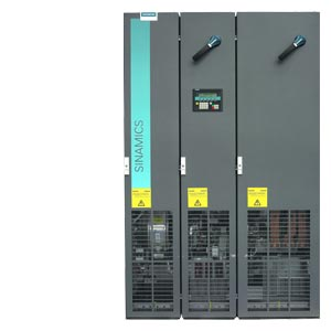 Siemens 6SL3760-0GC00-0AA0 Cabinet modules