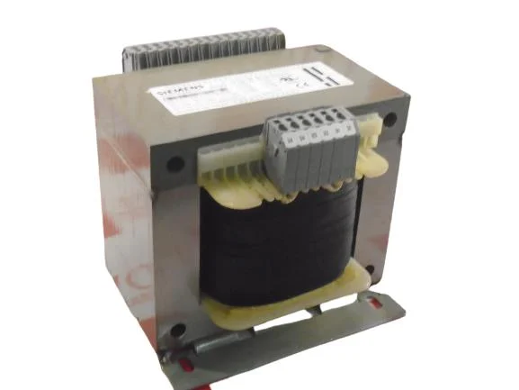 Siemens  6SL3760-0AA00-0AA0 ISOL XFORMER
