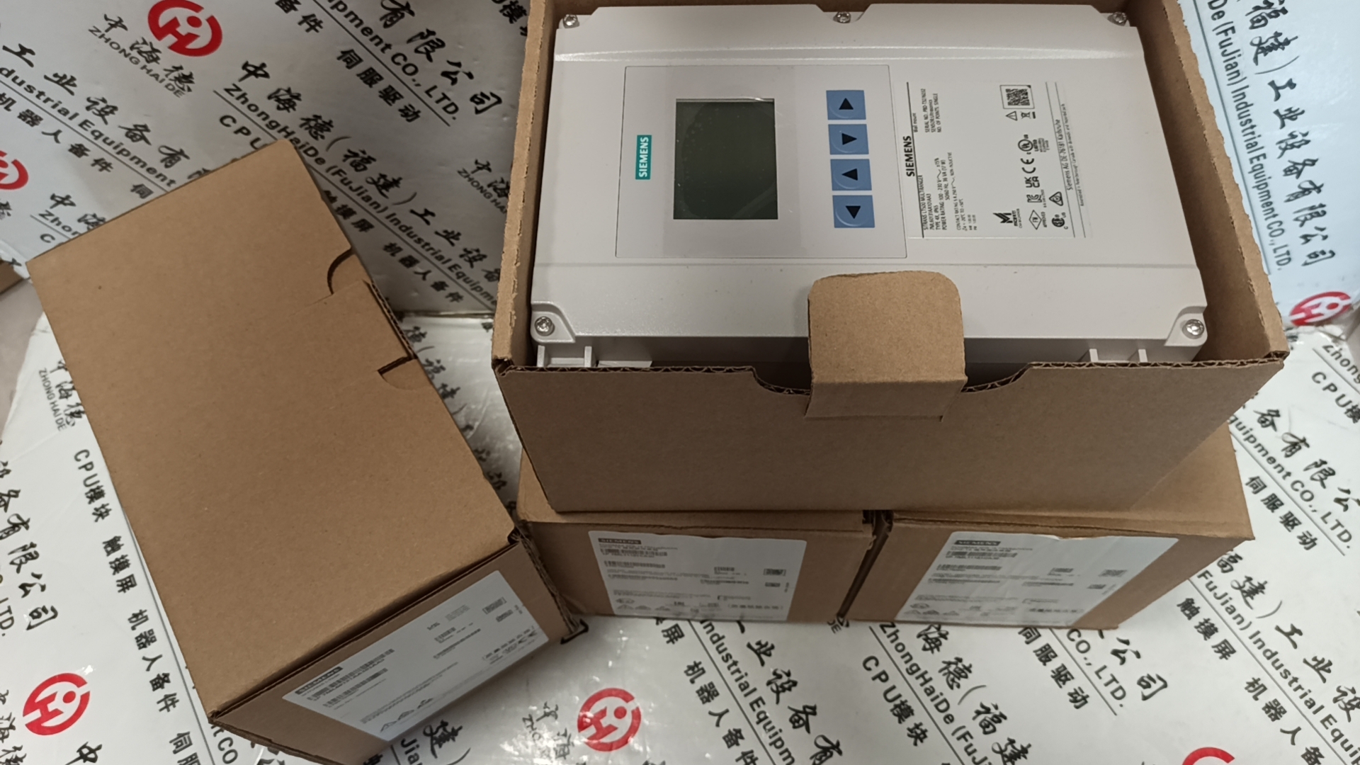 SIEMENS 6SX7003-0GB00-3AA0 Automation components