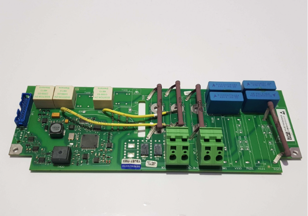 SIEMENS 6RY1803-0CA03 Automation components