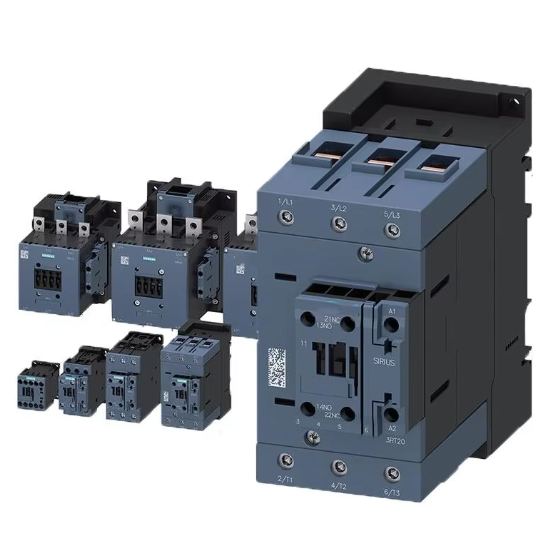 SIEMENS 6RY1802-0CA34 Automation components