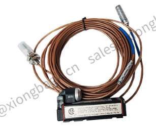 EPRO (Emerson) PR6423/000-000 Eddy Current Sensor Probe
