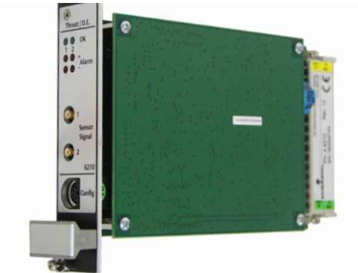 Emerson Micro Motion A6220 (9199-00009) High-Temperature High-Pressure Coriolis Flow Sensor