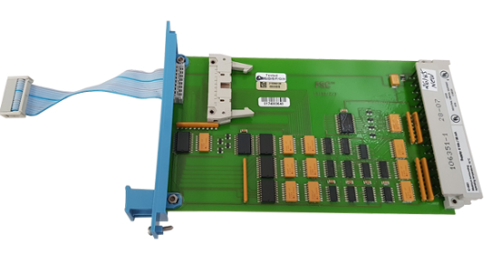 Honeywell FC-IO-0001 CC V1.0 I/O Expansion Module