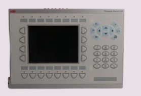 ABB PP245B 3BSC690126R0002 Profibus DP Interface Module