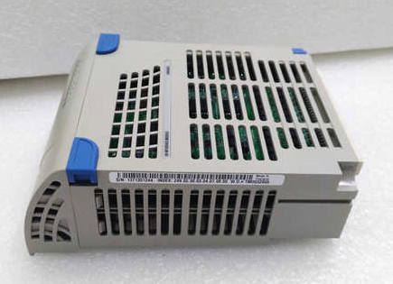 Emerson Westinghouse 5X00226G02 I/O Interface Controller Electronic Module
