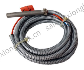 PR9376/010-011 Speed Sensor for Rotating Machinery