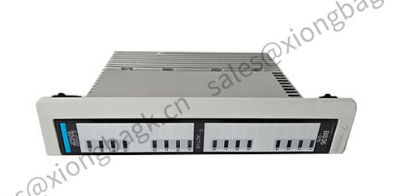 Schneider Electric AS-B836-016 Analog Output Module