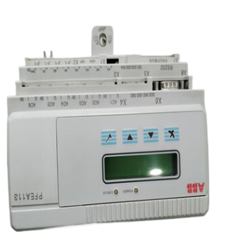 ABB PFEA113-20 3BSE050092R20 PROFINET IO Interface Module for AC 800M