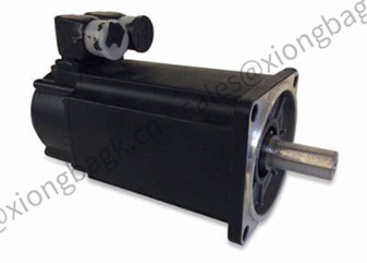 Bosch Rexroth Indramat MSK050C-0300-NN-S1-UP0 Synchronous Servo Motor (3.0 Nm)