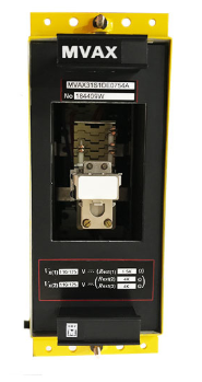 GE MVAX31S1DE0754A Trip Circuit Monitoring Relay - High Reliability with Integrated Power Monitoring System