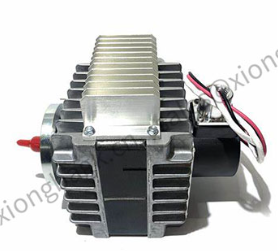 Woodward 8405-094 ProAct™ II Electric Actuator and Drive