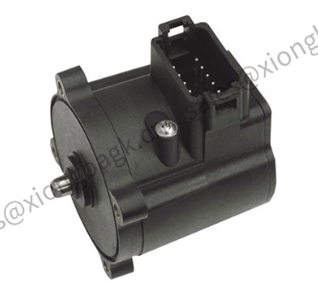 Woodward 8404-1001 L-Series Integrated Engine Control System