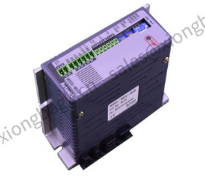Kollmorgen TSIO-1001 SynqNet I/O Network Adapter
