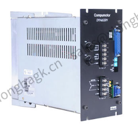 Bosch Rexroth DRG3-1008B Digital Servo Drive (115V, with Brake Control and Fieldbus Interface)