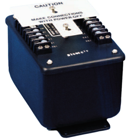 Honeywell EG1033AC01 Ultraviolet (UV) Flame Detection Amplifier