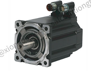Kollmorgen PMA240-1050B-02 PMA Series Brushless Servo Motor