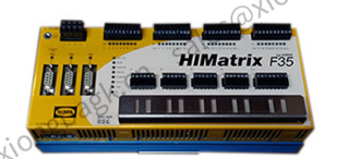 HIMA F30 010 20 OS-REV.V6.46/V11.28 Himatrix Safety-Related Controller