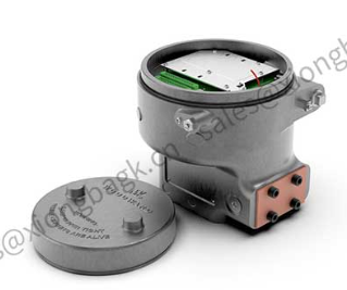 Woodward 9907-1199 Digital Governor / Load Sharing Module / Pressure Transducer