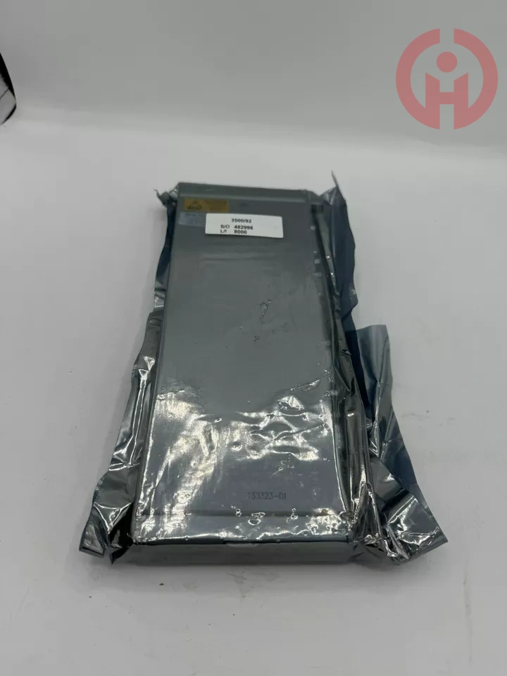 BENTLYNevada 3500/45 135145-01position I/o module