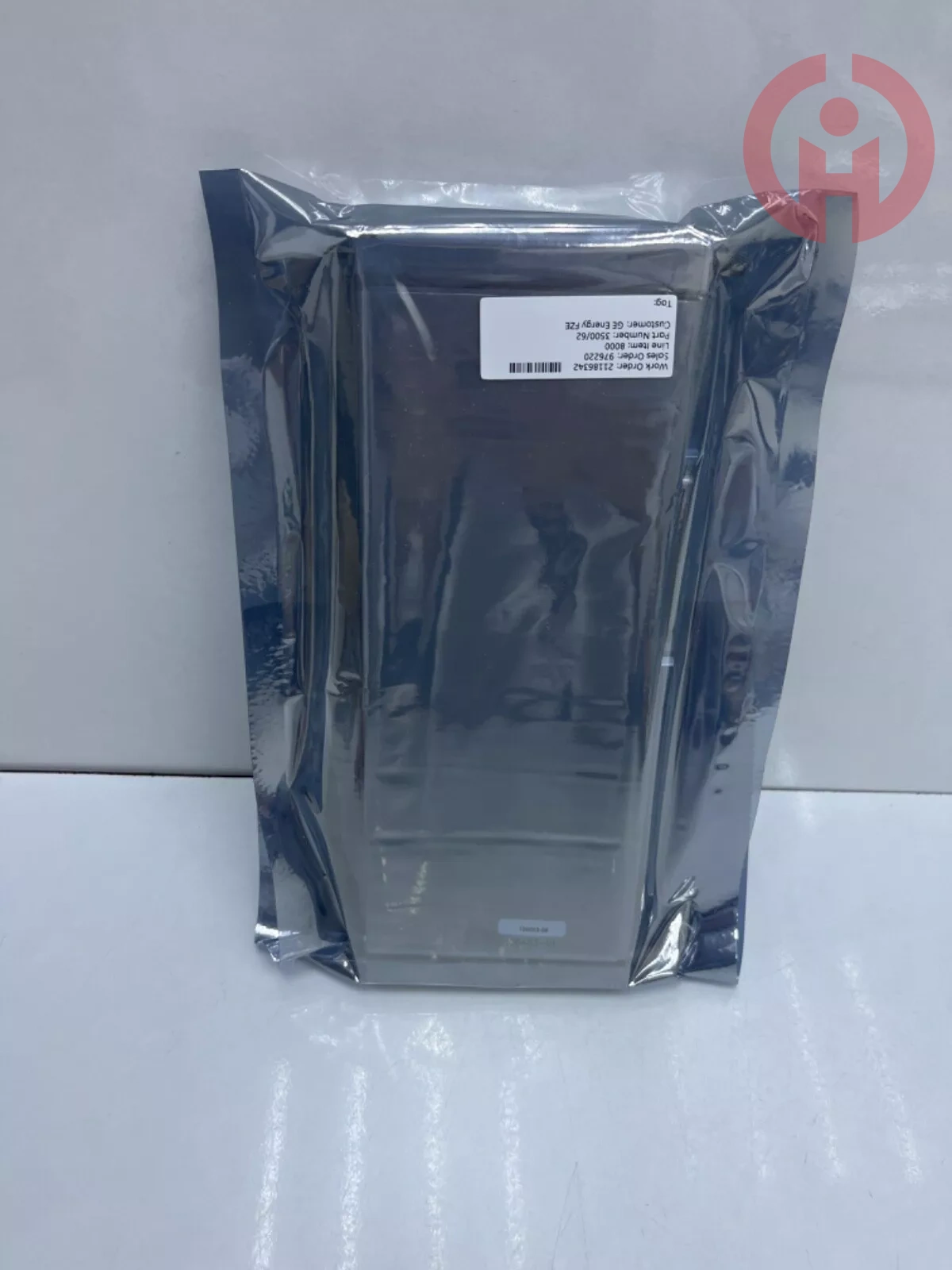 BENTLYNevada 3500/44M 140482-01 Prox/Velom I/OMODULE