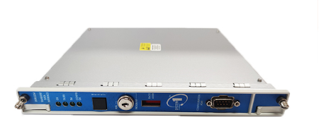 Bently Nevada 3500/22M 138607-01 High-Performance Transient Data Interface Module