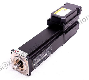 Bosch Rexroth MKD025B-144-KG1-UN Synchronous Servo Motor