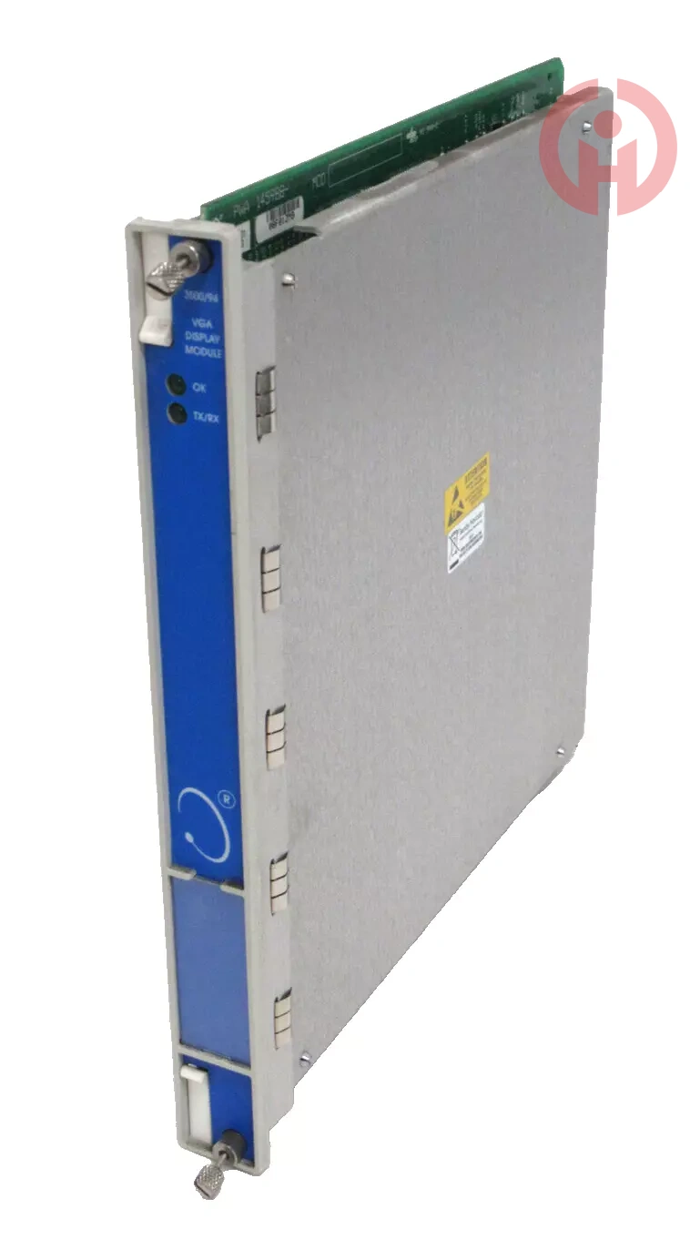 Bently Nevada3500/50M133434-01MODULE