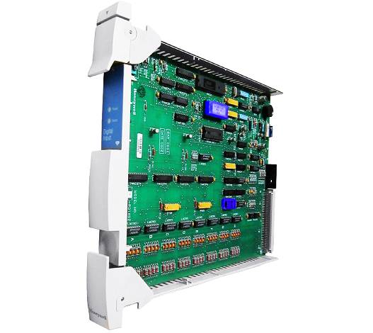 Honeywell MC-PLAM02 51304362-150 Programmable Logic Automation Module