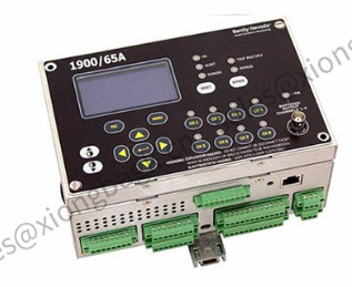 Bently Nevada 1900/65A 167699-02 Universal Equipment Monitor