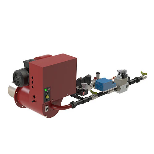SIEMENS AGA56.42A27 Automation components