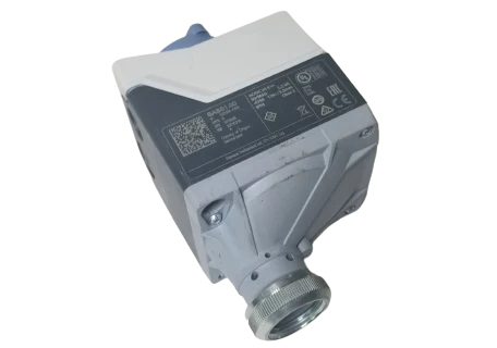 SIEMENS SAS81.33 Automation components