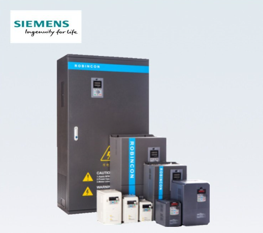 Siemens A5E35242752 Inverter Logic Board