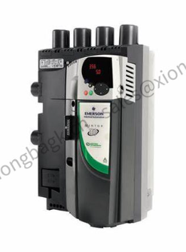 Emerson MP1200A5 DC Drive