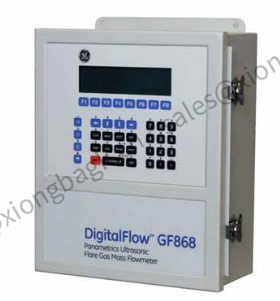 GE GF868-1-21-20414-0-0-0 Ultraviolet (UV) Flame Detector Module