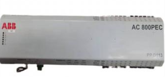 Hitachi Energy PVD164A2059 3BHE014340R2059 Industrial Power Supply Module