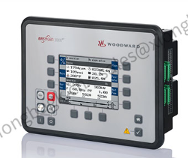 Woodward 8440-2080 easYgen-2000 Series Genset Controller