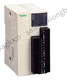 Schneider Electric Twido TWDLMDA20DRT Modular PLC Controller