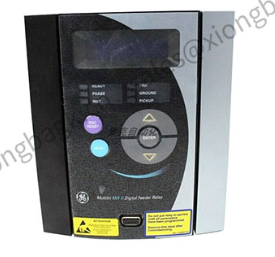 GE MIFIIPI11E20H100 Multi-Protocol Analog Input Module