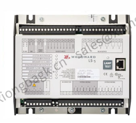 Woodward 8440-2180 LS-5 Series Synchronizer and Load Sharing Controller