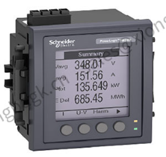 Schneider Electric Acti 9 PM2210 Power Monitoring Unit