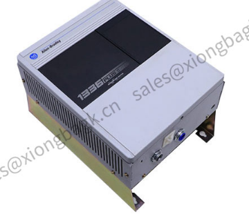 Allen-Bradley 1336-QOUT-SP23A Drive Power Output Module