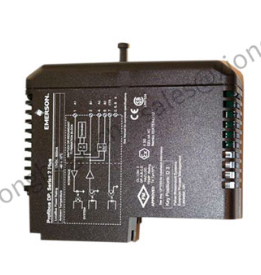 Emerson KJ3243X1-BB2 SIL 3 Safety Digital Output Module