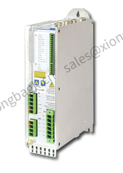 Pacific Scientific P70360-SDN High-Performance AC Micro-Stepping Driver